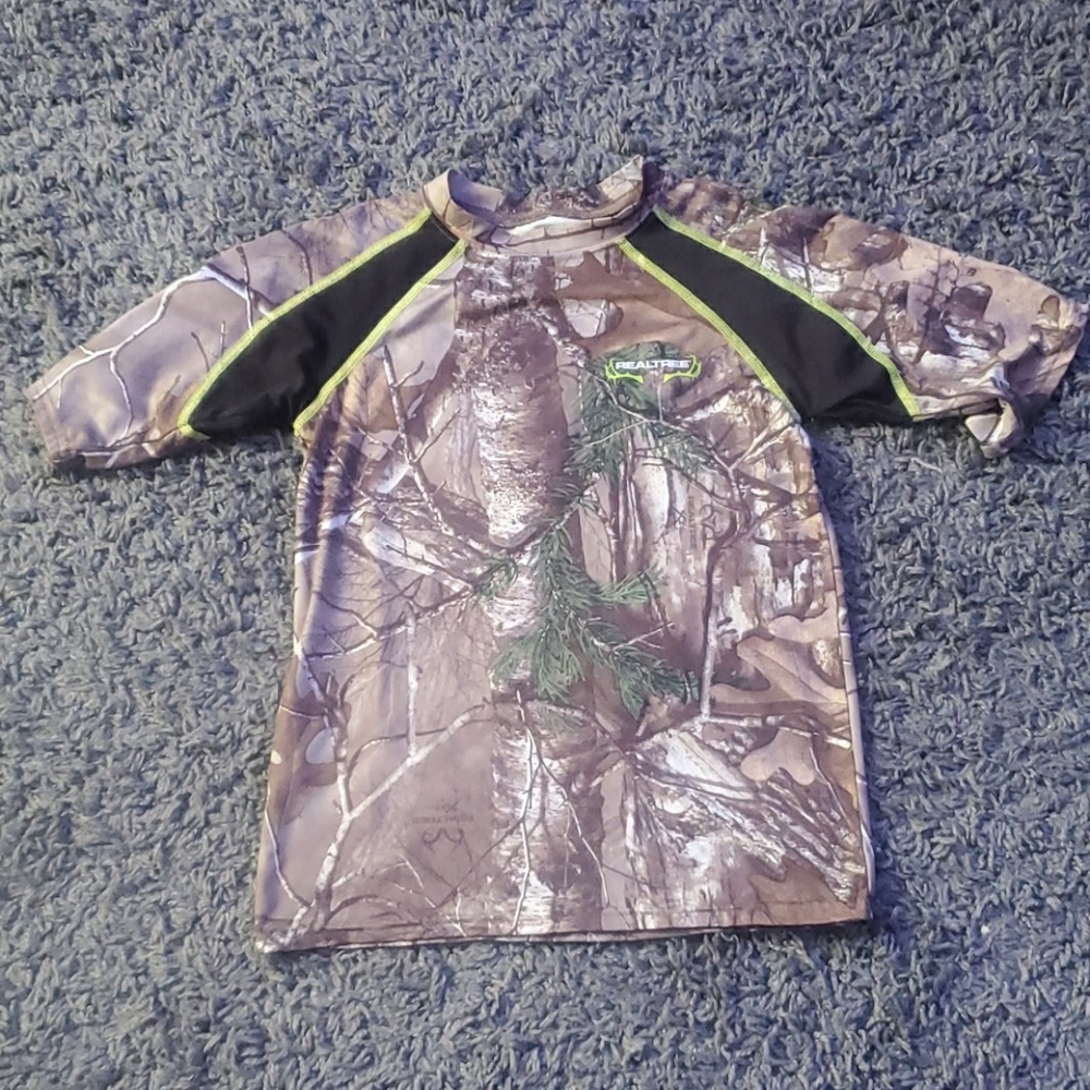 Realtree t-shirt